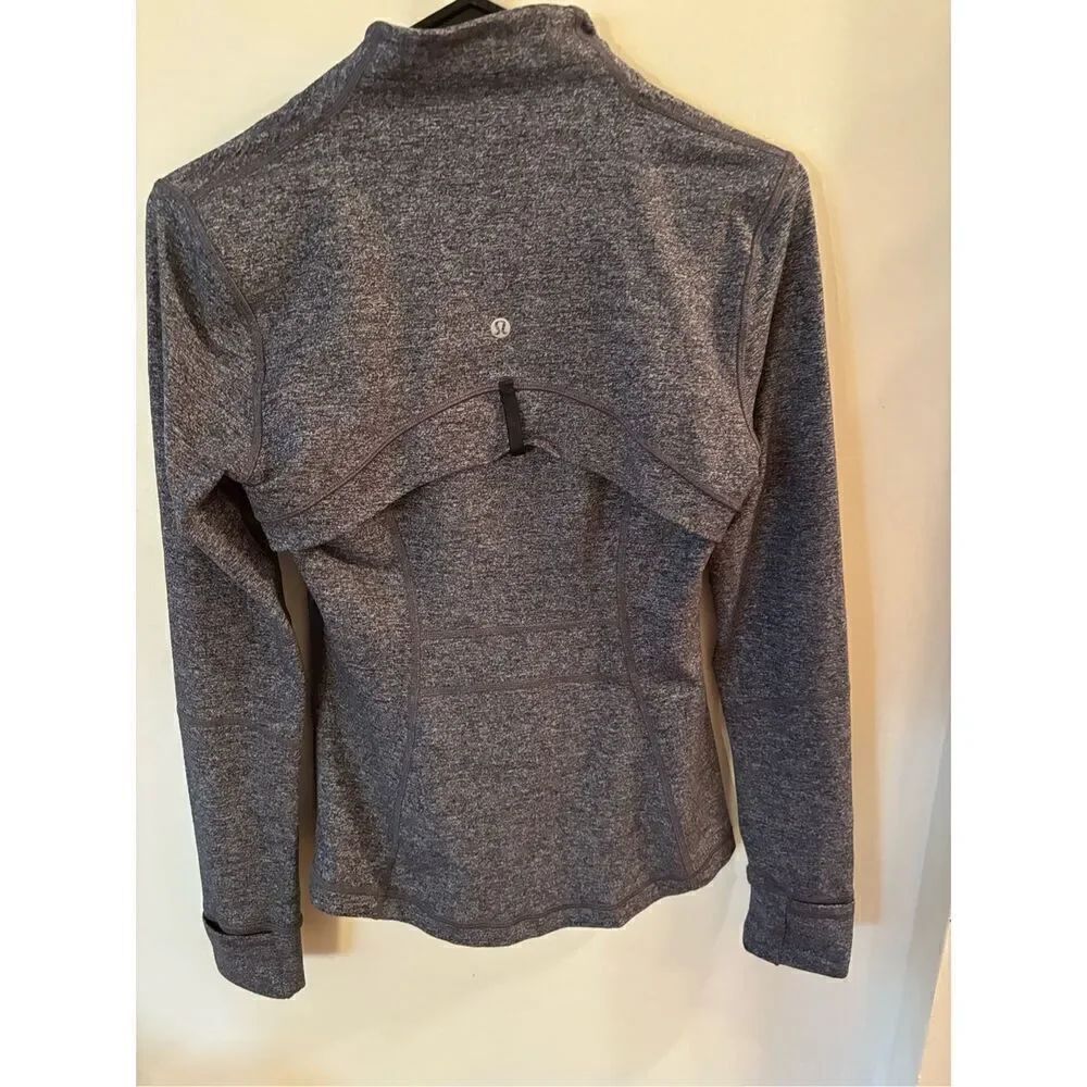 Lululemon Full Zip Jacket - Picture 5 of 5